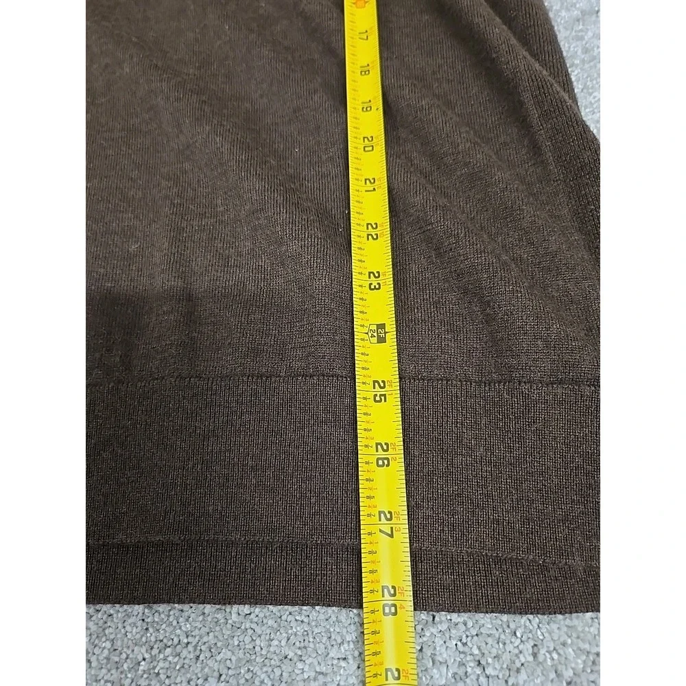 Express 100% merino